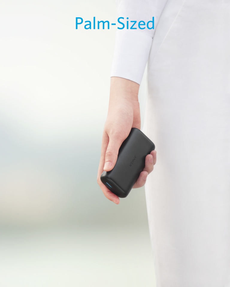Pin Dự Phòng Anker 10000 Redux - A1234