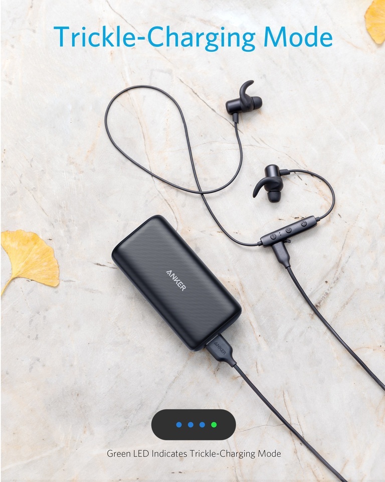 Pin Dự Phòng Anker 10000 Redux - A1234
