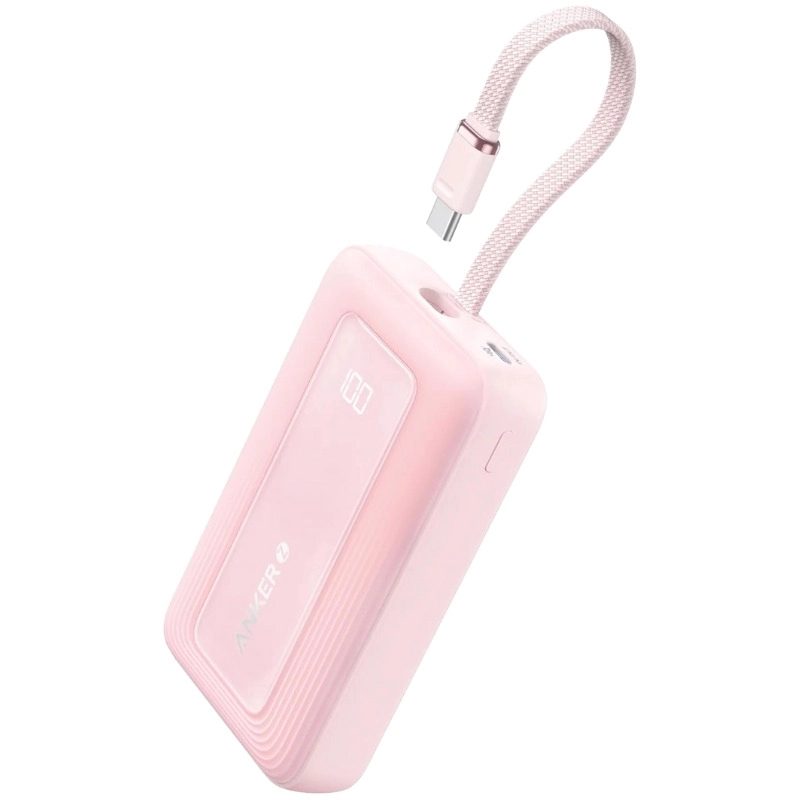 Pin dự phòng Anker 20.000mAh TypeC PD QC3.0 30W Zolo A1689