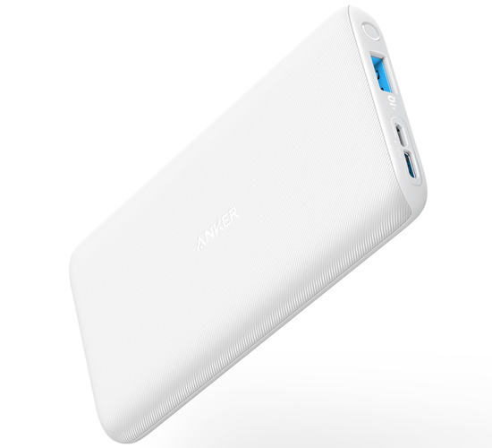 Pin dự phòng Anker PowerCore 10.000mAh - A1232