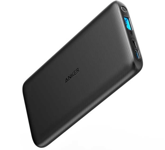 Pin dự phòng Anker PowerCore 10.000mAh - A1232