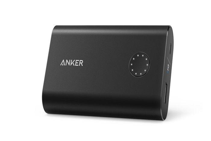 Pin dự phòng Anker PowerCore+ 10050 - A1310