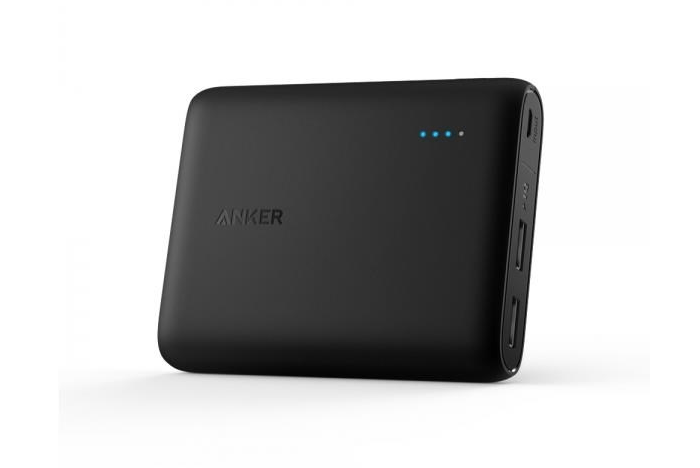 Pin dự phòng Anker PowerCore 10400 - A1214