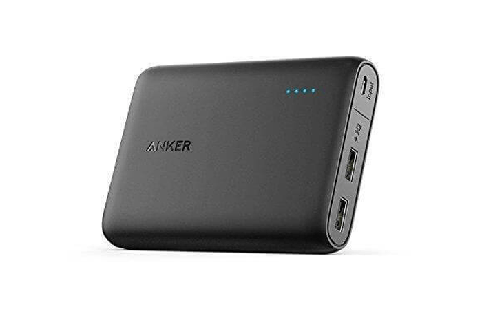 Pin dự phòng Anker PowerCore 13000 - A1215