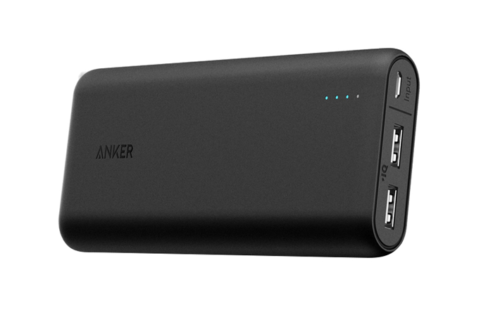 Pin dự phòng Anker PowerCore 20100 - A1271