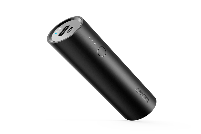 Pin Dự Phòng Anker PowerCore 5000mAh - A1109