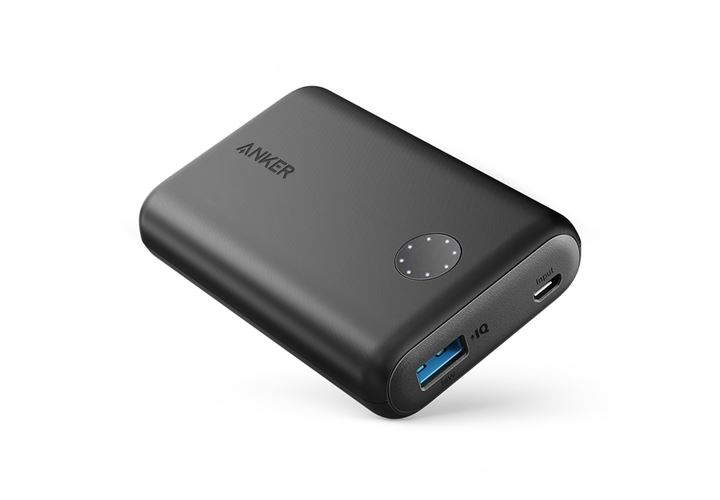 Pin Dự Phòng Anker PowerCore II 10000mAh - A1230