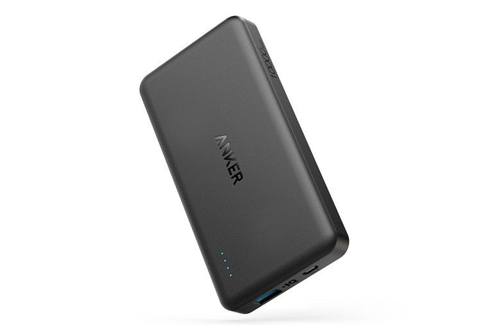 Pin Dự Phòng Anker PowerCore II Slim 10000mAh - A1261