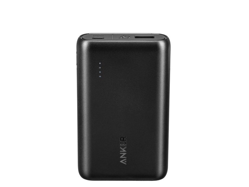 Pin dự phòng Anker PowerCore Speed 10000 Quick Charge 3.0 - A1266H11
