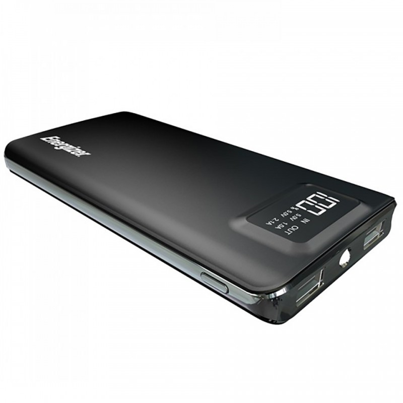 PIN DỰ PHÒNG ENERGIZER 10000MAH - UE10018