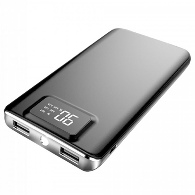 PIN DỰ PHÒNG ENERGIZER 10000MAH - UE10018
