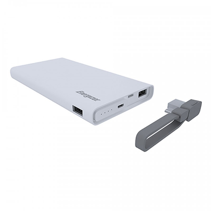 PIN DỰ PHÒNG ENERGIZER POWER BANK UE10004QC