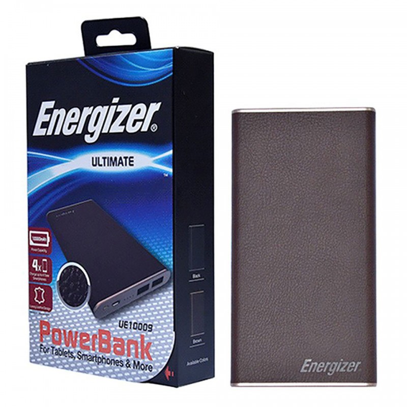PIN DỰ PHÒNG ENERGIZER POWER BANK UE10009