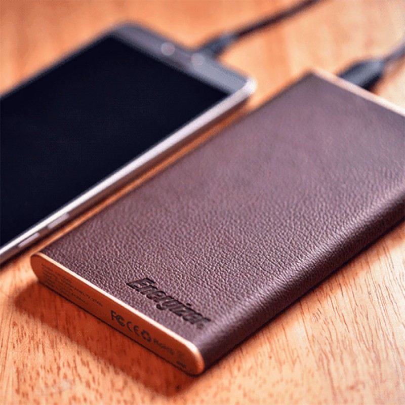 PIN DỰ PHÒNG ENERGIZER POWER BANK UE10009
