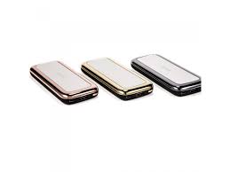 Pin dự phòng REMAX 10000mAh Mirror RPP-36 - Bảo hành 30 ngày