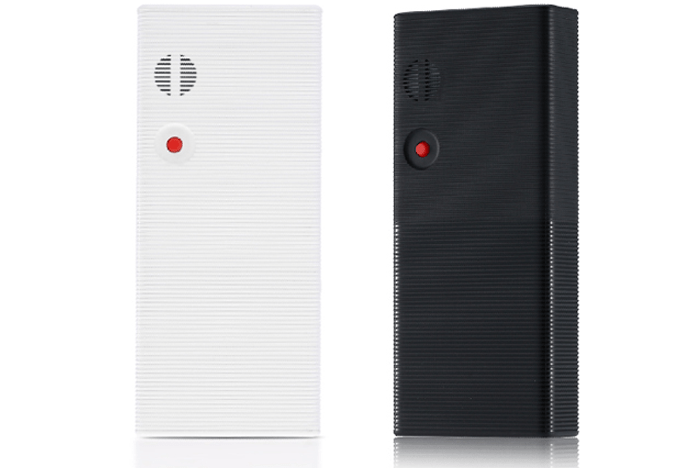 Pin dự phòng Remax Dot series 10000mAh RPP-88 - Bảo hành 30 ngày