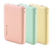 Pin dự phòng Remax Ritry Series single USB Power Bank 5000mAh RPP- 116