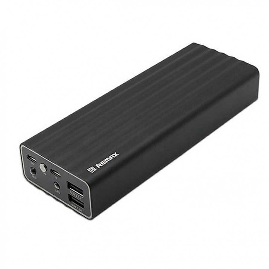 Pin dự phòng REMAX Vanguard Series 20000mAh