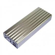Pin dự phòng REMAX Vanguard Series 20000mAh