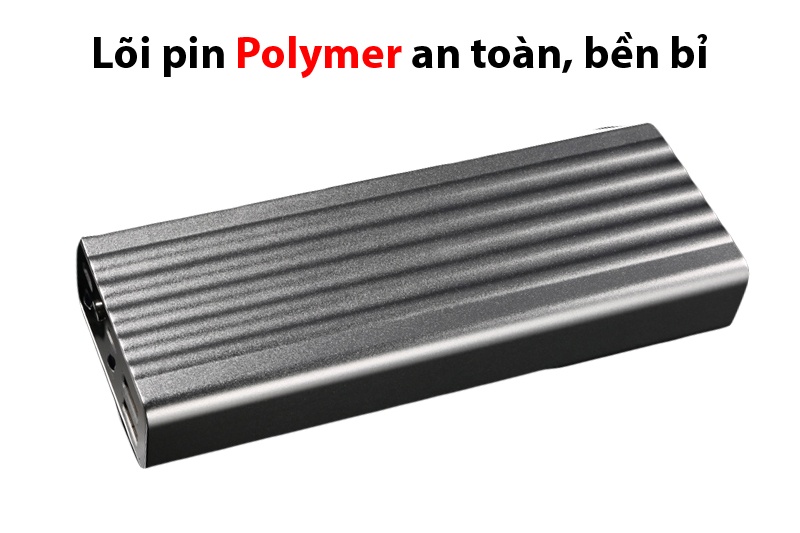 Pin dự phòng REMAX Vanguard Series 20000mAh