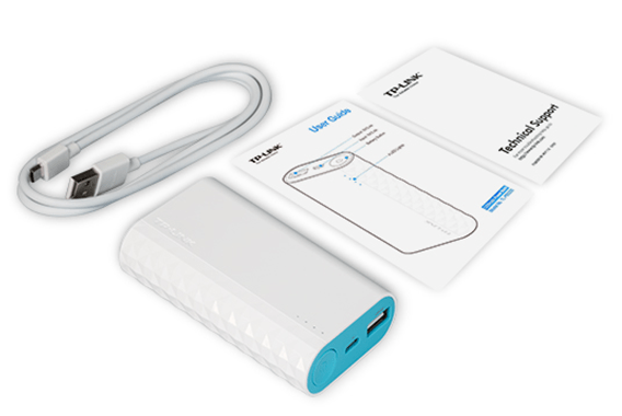 Pin dự phòng TP-Link TL-PB5200