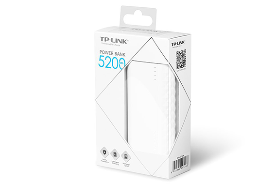 Pin dự phòng TP-Link TL-PB5200
