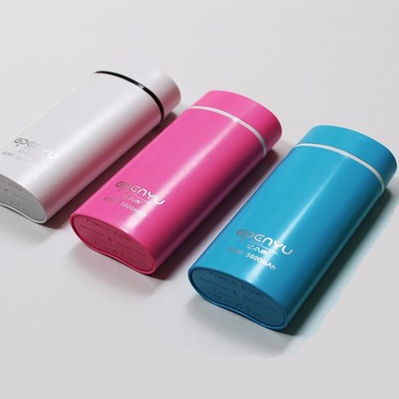 Pin dự phòng universal Epenyu 5.600mAh