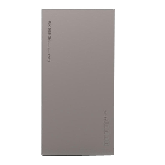 Pin dự phòng WK WP-018 Dimon 10.000mAh - Bảo hành 30 ngày