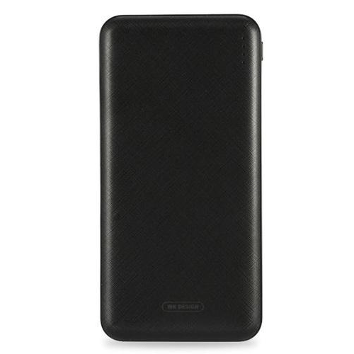 Pin dự phòng WK WP-075 Herze 10.000mAh - Bảo hành 30 ngày