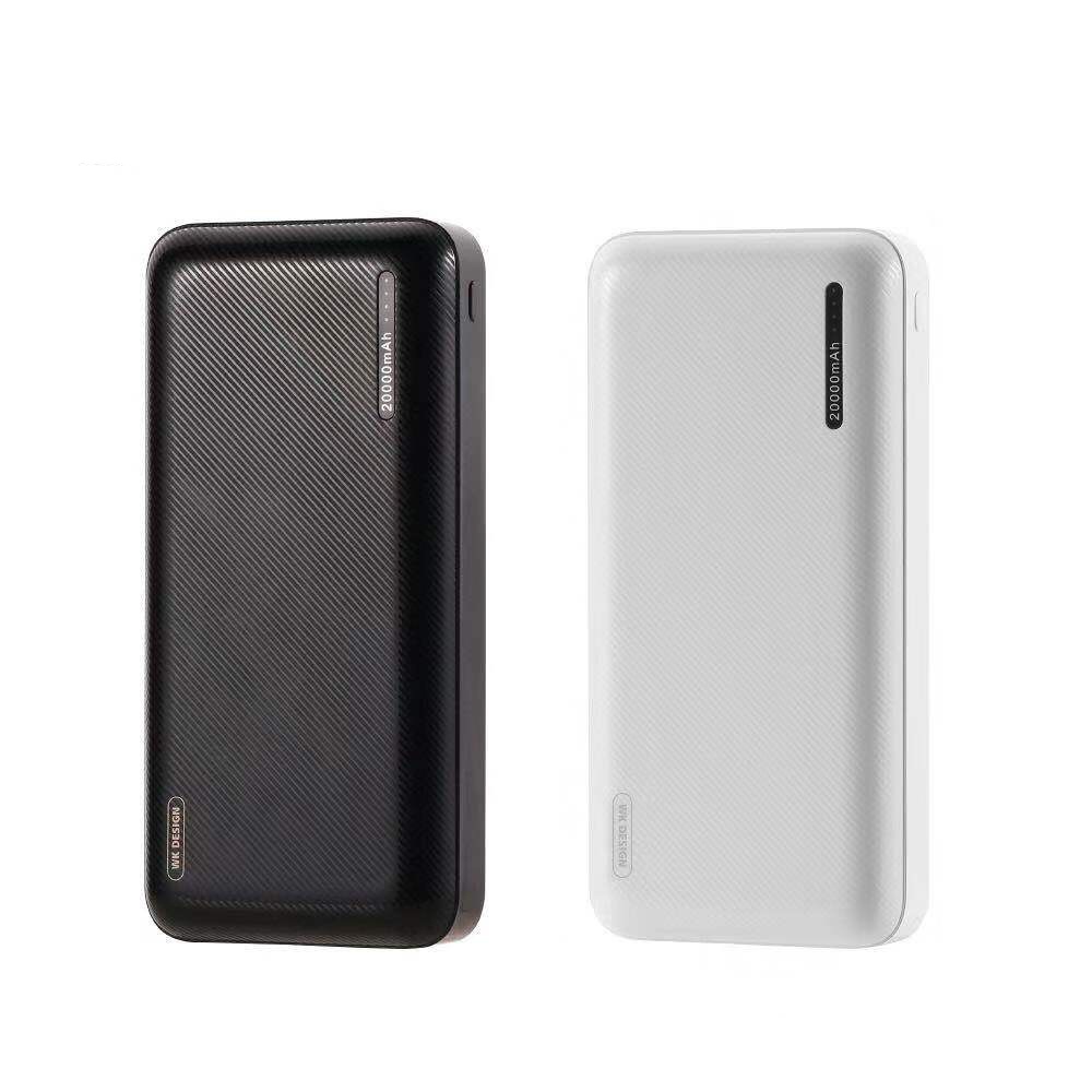 Pin dự phòng Wk WP-117 20.000mAh