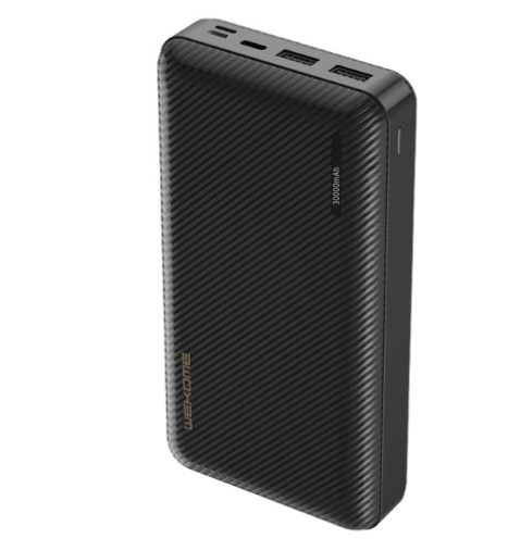 Pin dự phòng WK WP-159 Herze 30.000mAh