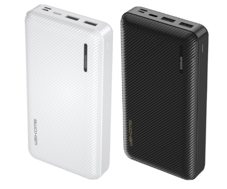 Pin dự phòng WK WP-159 Herze 30.000mAh
