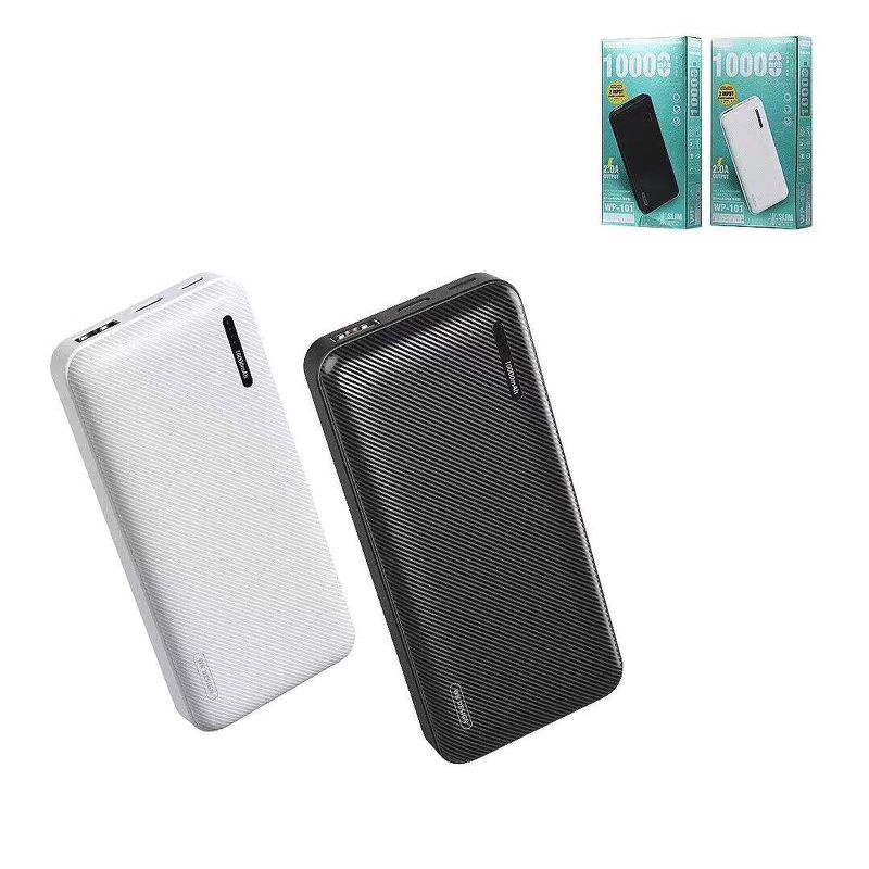 Pin dự phòng WK WP-159 Herze 30.000mAh