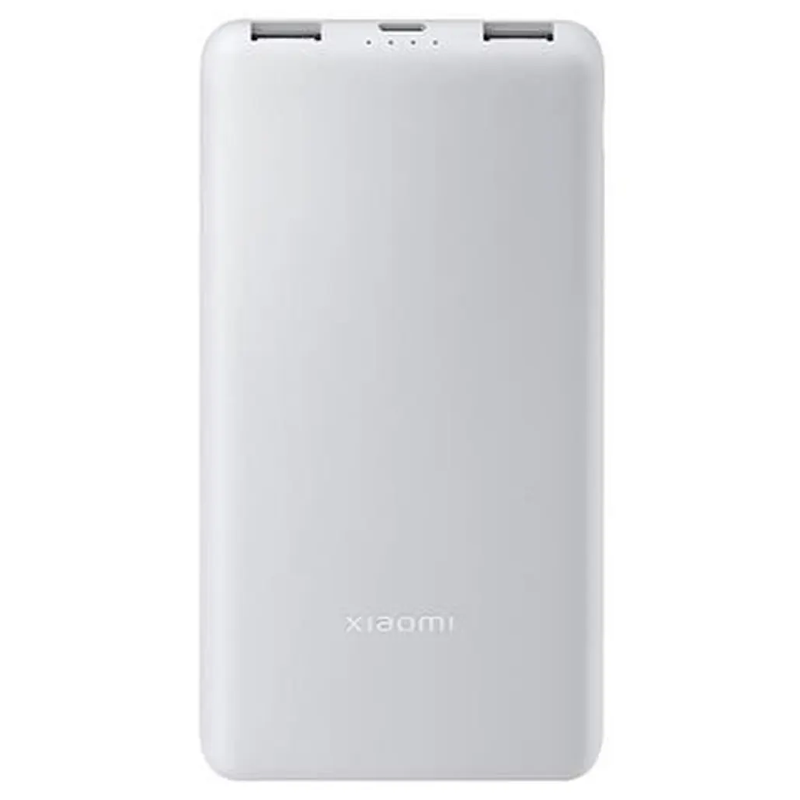 Pin dự phòng Xiaomi Power Bank 10000mAh 22.5W Lite GL BHR9350GL