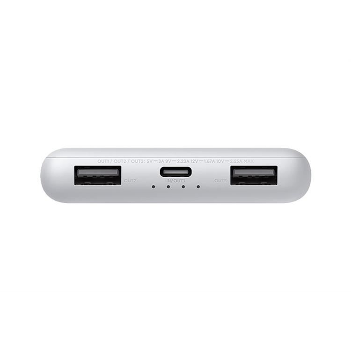 Pin dự phòng Xiaomi Power Bank 10000mAh 22.5W Lite GL BHR9350GL