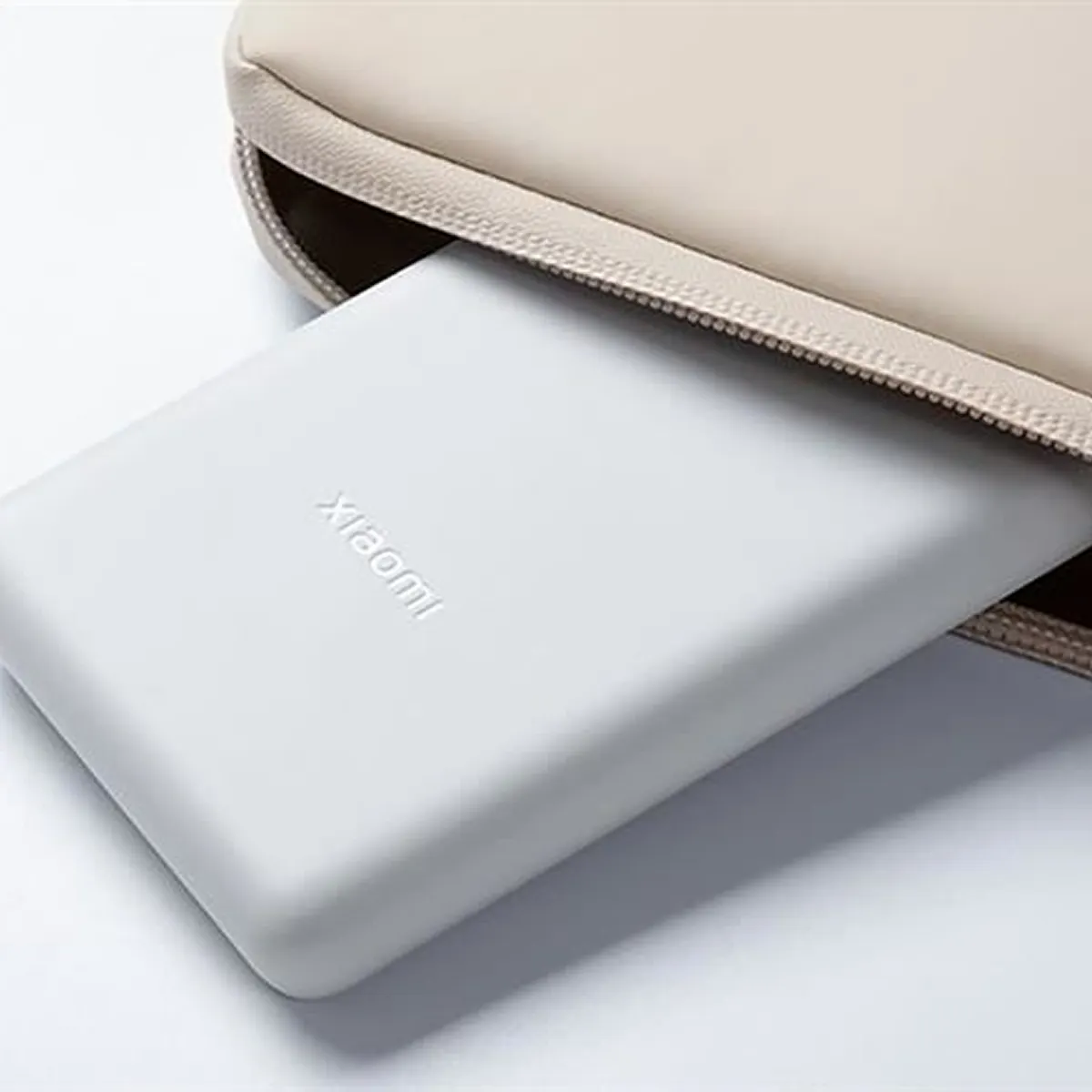 Pin dự phòng Xiaomi Power Bank 10000mAh 22.5W Lite GL BHR9350GL