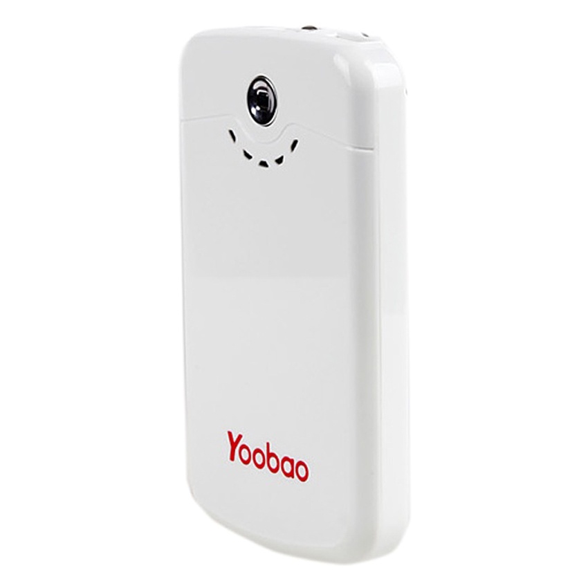 Pin dự phòng Yoobao YB-687 7000mAh