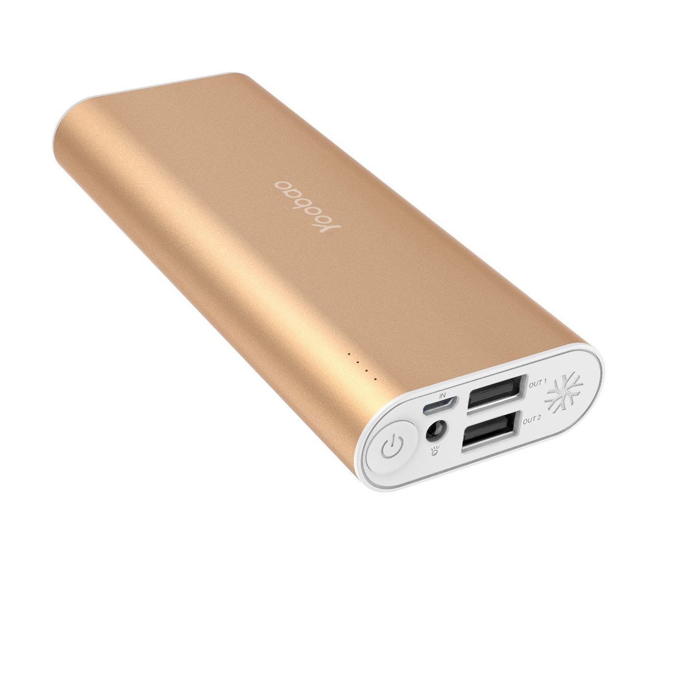 Pin dự phòng Yoobao YB-SP2 10.000 mAh