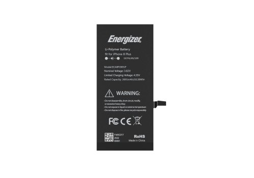 Pin Energizer dùng cho điện thoại di động iPhone 6 Plus - ECA6P2915P