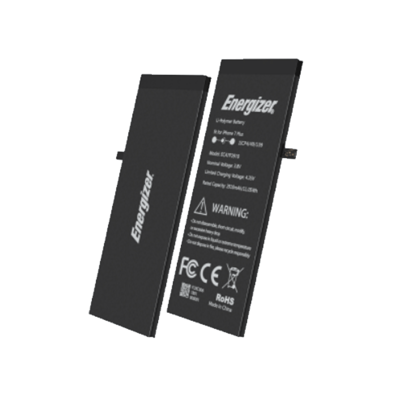 Pin Energizer dùng cho điện thoại di động iPhone 7 - ECA71960P