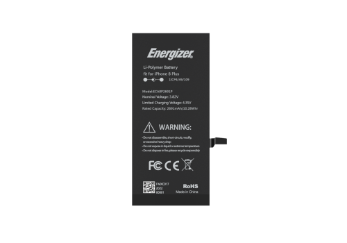 Pin Energizer dùng cho điện thoại di động iPhone X - ECAX2716P
