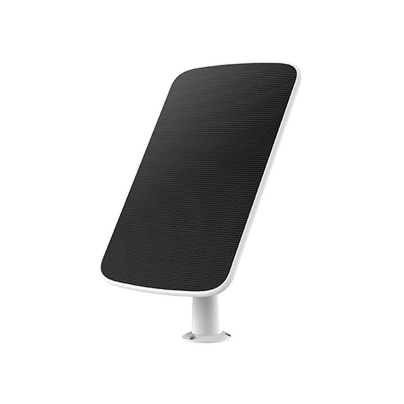 Pin mặt trời kết hợp cùng BC1C Ezviz CS-CMT-Solar Panel-C