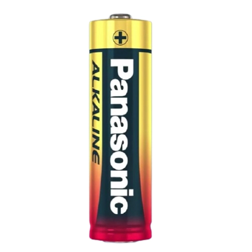 Pin Panasonic Alkaline LR03T/4B(LR03T/4B-V) - 4 viên AAA/ vỉ