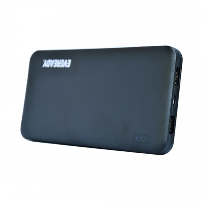 PIN SẠC DỰ PHÒNG 2 OUTPUT ENERGIZER EVEREADY 10000MAH LI-PO PPA10000BE