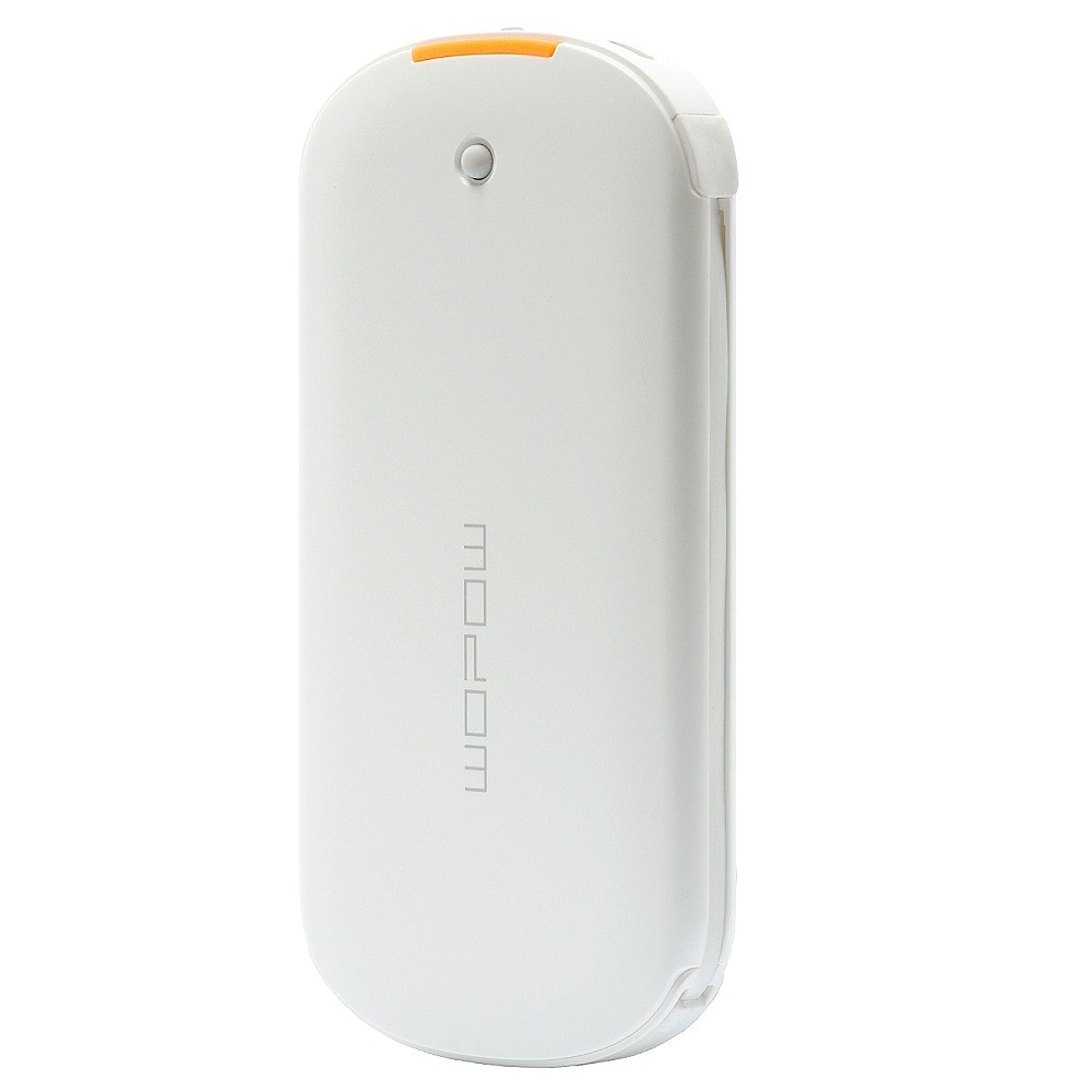 Pin sạc dự phòng 8.000mAh WOPOW S8000 - Bảo hành 30 ngày
