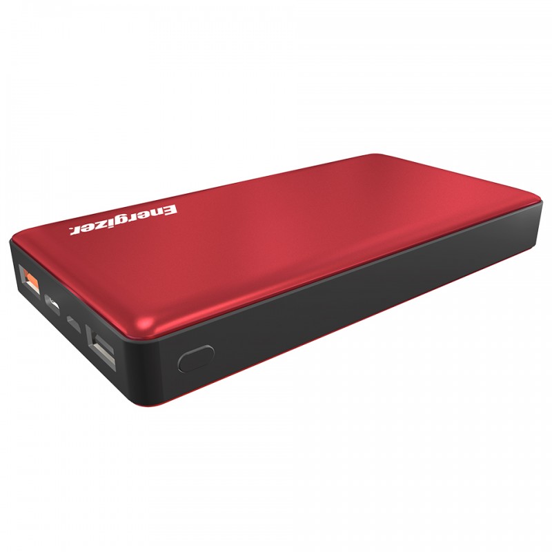 PIN SẠC DỰ PHÒNG ENERGIZER 15,000MAH QC 3.0 - UE15002CQ