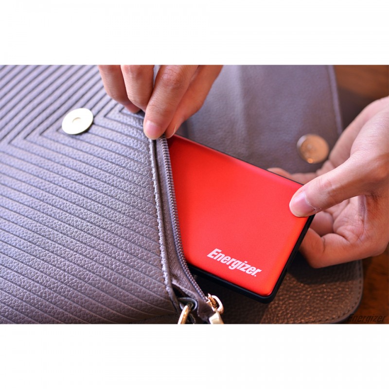 PIN SẠC DỰ PHÒNG ENERGIZER 15,000MAH QC 3.0 - UE15002CQ