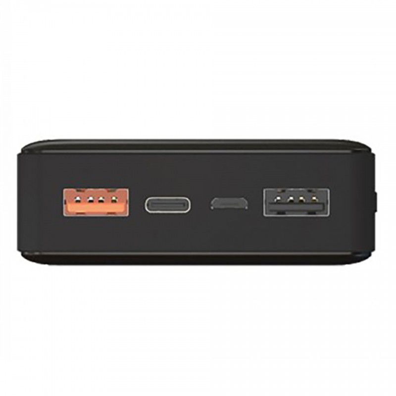 PIN SẠC DỰ PHÒNG ENERGIZER 20.000MAH QUICKCHARGE QUALCOMM 3.0 - UE20015CQ