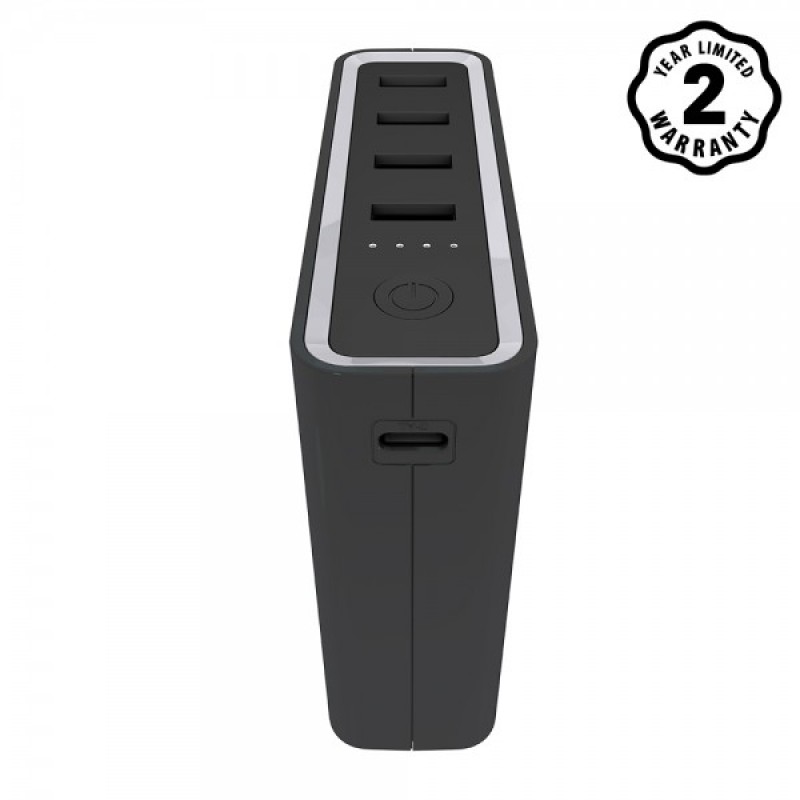 PIN SẠC DỰ PHÒNG ENERGIZER 20.000MAH - XP20001PD