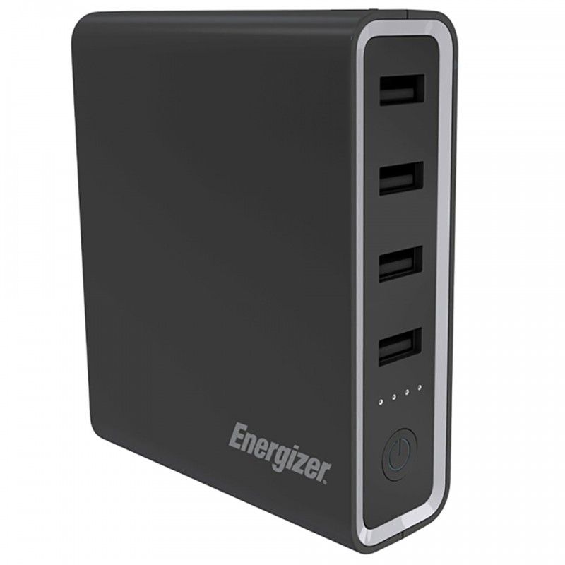 PIN SẠC DỰ PHÒNG ENERGIZER 20.000MAH - XP20001PD